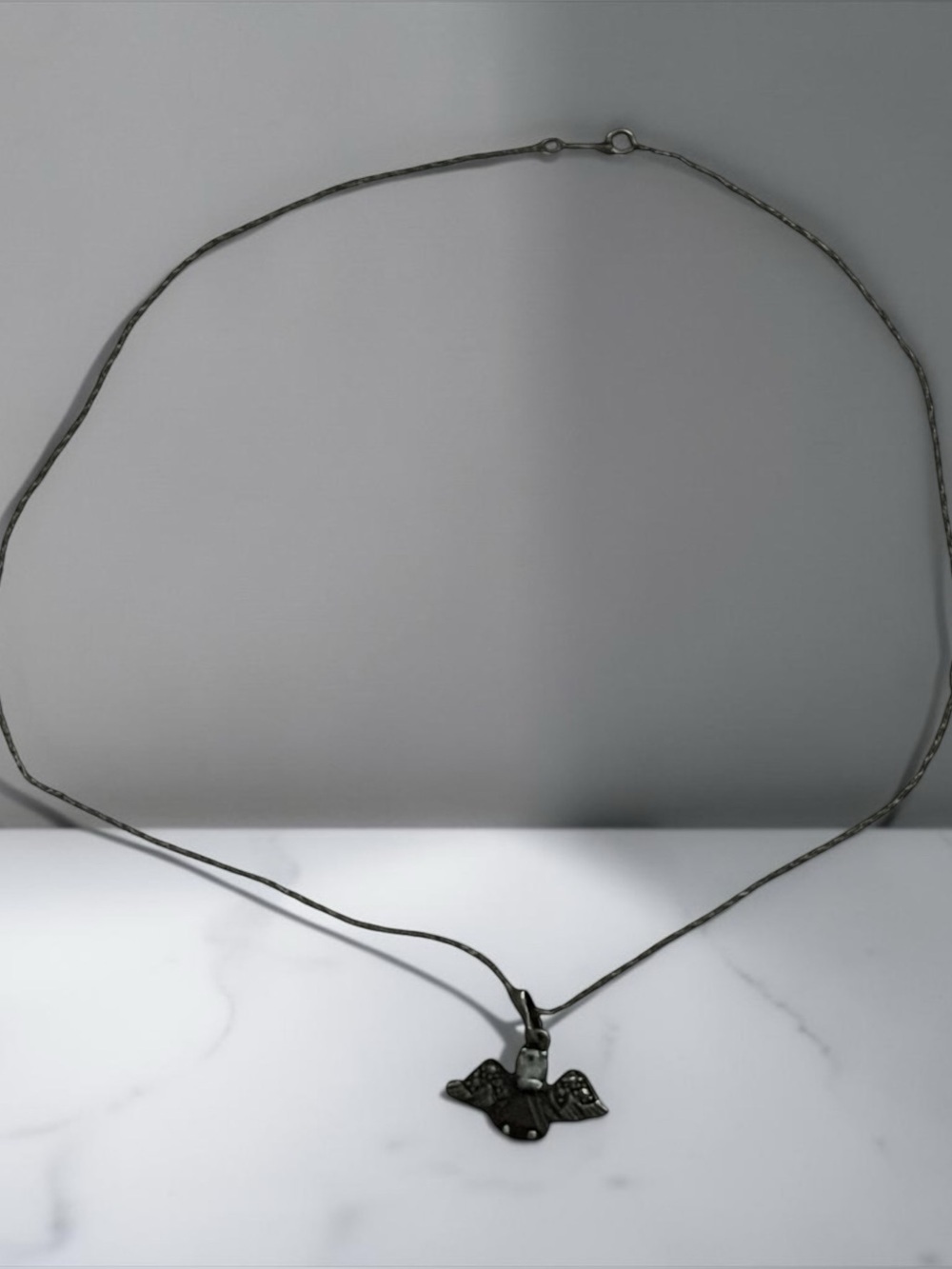 925 Sterling Silver Necklace